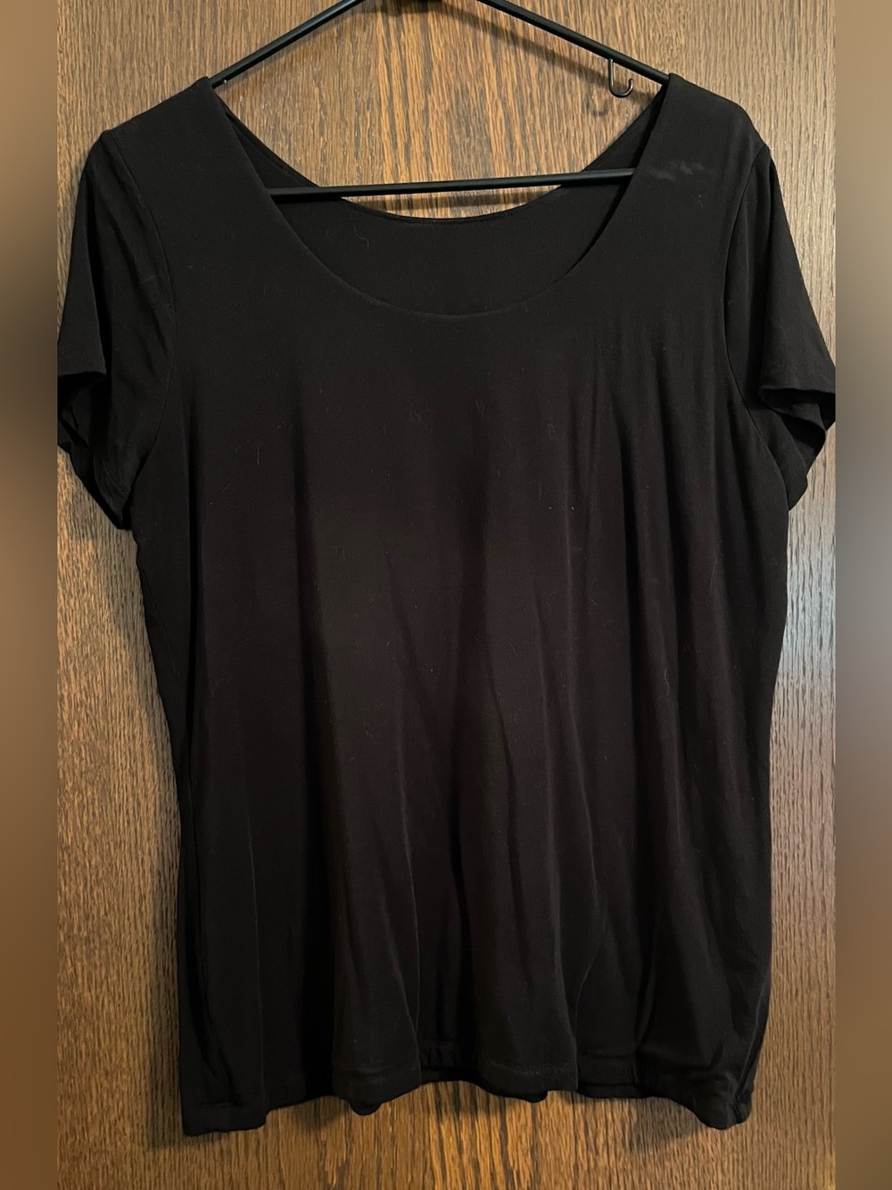 Soma double tee